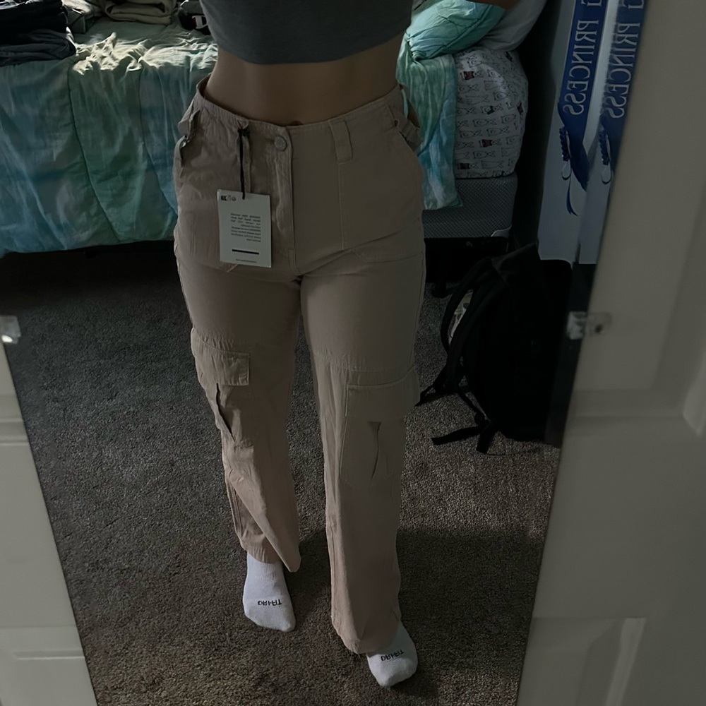cargo pants - Picture 3 of 3